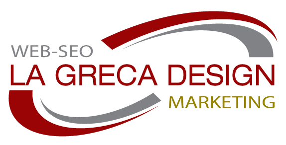 La Greca - Grafica & Web Marketing SEO